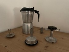 Caffettiera vintage seb usato  Mezzolombardo