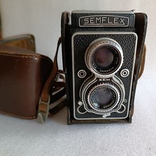 Appareil photo semflex d'occasion  Achères
