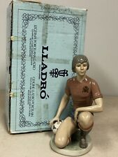 Lladro figurine 5200 for sale  Rochester