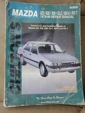 1978 1989 mazda for sale  Yakima