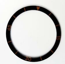 New bezel insert d'occasion  Chaville