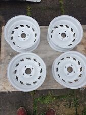 peugeot 106 rallye wheels for sale  STOKE-ON-TRENT