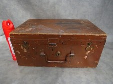 military storage box for sale military storage box for sale BIRMINGHAM