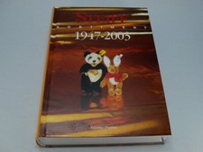 Buch steiff sortiment gebraucht kaufen  Giengen an der Brenz