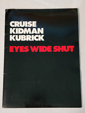 Stanley kubrick eyes for sale  Cranston