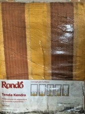 Tenda doppia rigata usato  Morro d'Oro