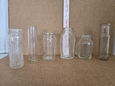Vintage glass apothecary for sale  Neosho
