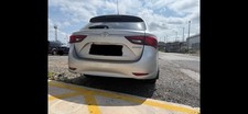 toyota avensis rear bumper for sale toyota avensis rear bumper for sale ANDOVER