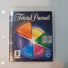 trivial pursuit domande usato  Vitorchiano