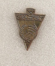 Pin Badge odznaka - POLAND - 37 - OZPN Kielce - Regional FA na sprzedaż Pin Badge odznaka - POLAND - 37 - OZPN Kielce - Regional FA na sprzedaż  Wysyłka do Poland