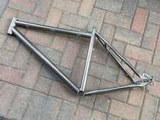 Pipedream sirius mtb for sale  HEANOR