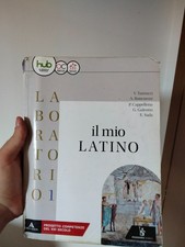 Mio latino tantucci usato  Locate di Triulzi