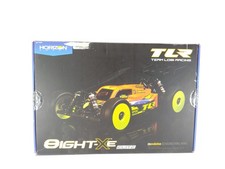Losi 8ight elite for sale  Seymour