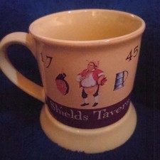 Shields tavern 1745 for sale  Gainesville
