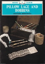 Pillow lace bobbins. for sale  SHREWSBURY