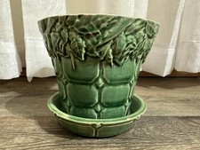 Mccoy flower pot for sale  Marshall