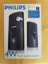 Phillips smart sound gebraucht kaufen  Berlin