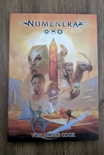 Numenera grundregelwerk deutsc gebraucht kaufen  Berlin