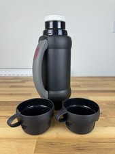 Thermos flask handle for sale  SOUTHAM