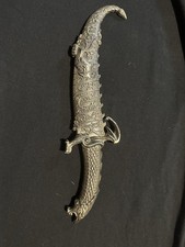Stainless steel dragon for sale  Clintonville