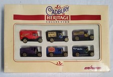 Cadbury heritage collection for sale  ASHFORD