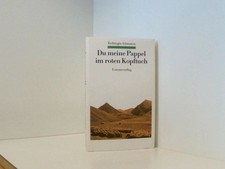 Pappel roten kopftuch gebraucht kaufen  Berlin