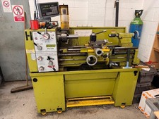 Warco lathe dro for sale  COVENTRY