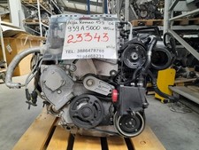 Motore semicompleto per usato  Italia