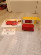 Dinky toys atlas d'occasion  Guérigny