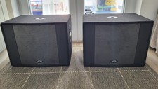 Peavey pro sub for sale  HESSLE