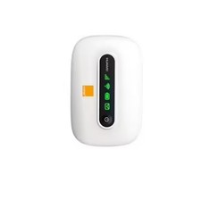 Airbox 3G + Routeur Modem WIFI - 	Orange Huawei E5331 - Très Bon État comprar usado  Enviando para Brazil