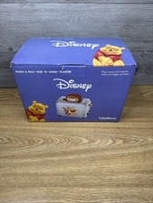 Villaware winnie pooh for sale  Morrisville