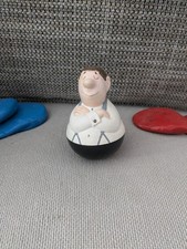 Seltene comicfigur schleich gebraucht kaufen  Essen