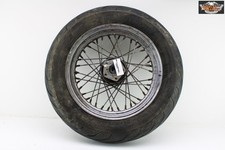 Front rim spokes usato  Tombolo