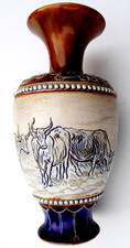 Hannah barlow doulton for sale  WICKFORD