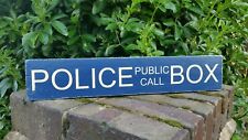 Police public call for sale  COALVILLE