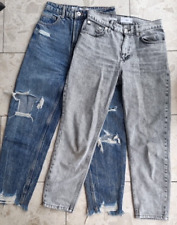 Mng mum jeans gebraucht kaufen  Deutschland