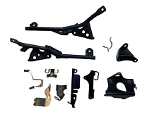 Suzuki GSF 650 N Bandit ABS 2007 - 2012 Divers Fixation comprar usado  Enviando para Brazil
