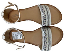 Forever women sandals for sale  Naples