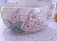 Vintage large maling for sale  GATESHEAD