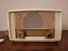 Poste radio tsf d'occasion  Levallois-Perret