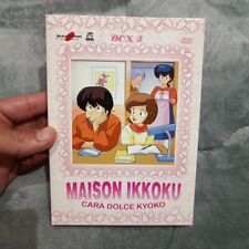Maison ikkoku cara usato  Palermo
