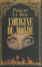 Origine .philip roy. d'occasion  Aix-les-Bains