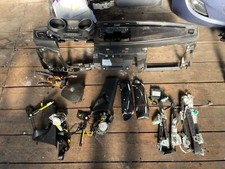 Kit airbag cruscotto usato  Milano