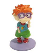 Chucky rugrats figure for sale  CHICHESTER
