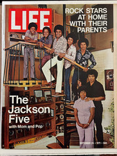 1971 life magazine for sale  Somers