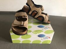 Scholl original sandalo usato  Bologna