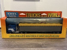 Good ertl transtar for sale  Bristol