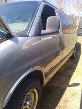 Chevy gmc 5.7l for sale  Kingsford