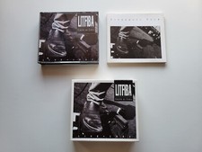Cofanetto litfiba colpo usato  Perugia